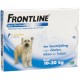 Frontline Spot On dog 10 - 20 Kg